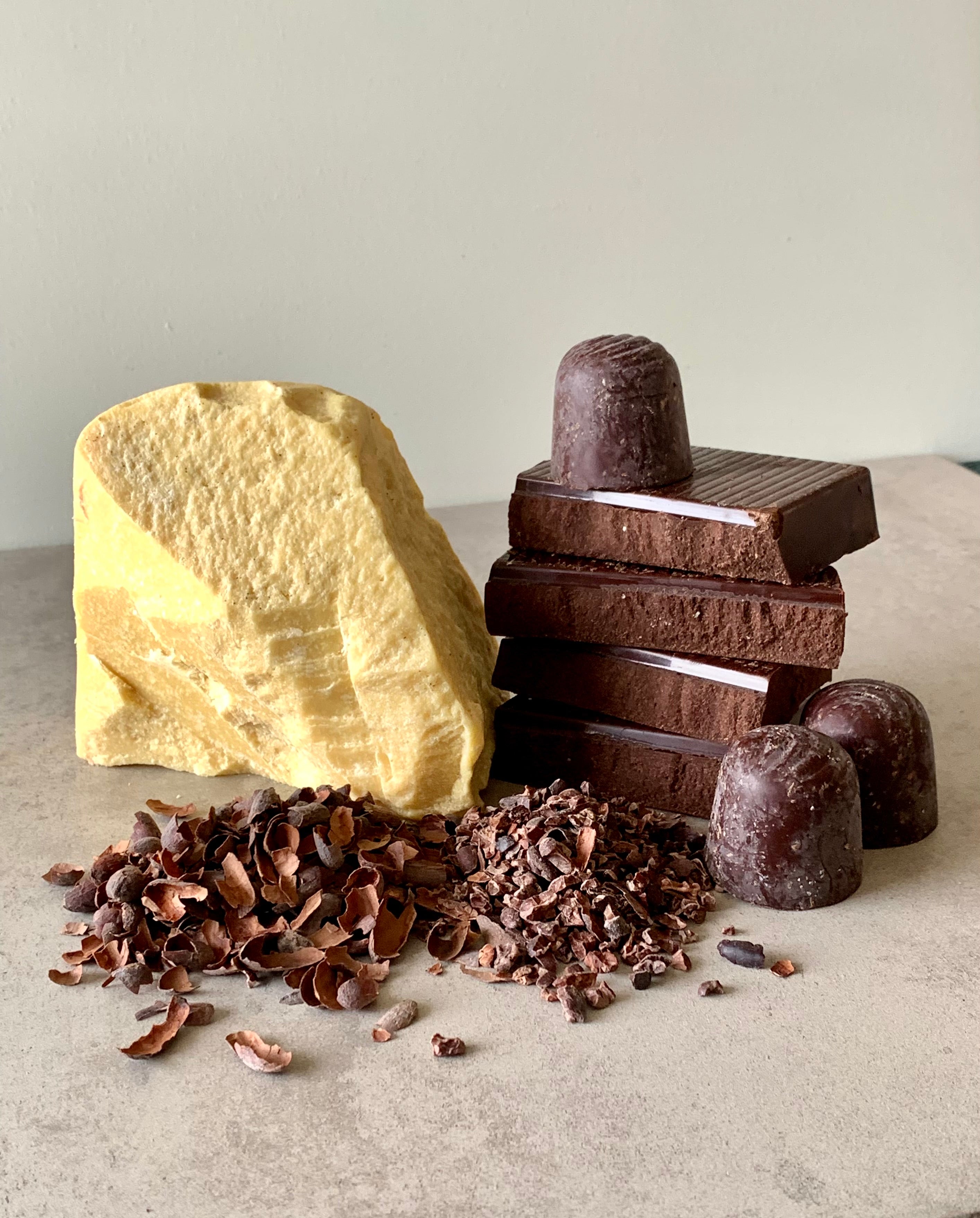 Cacao connections Auckland