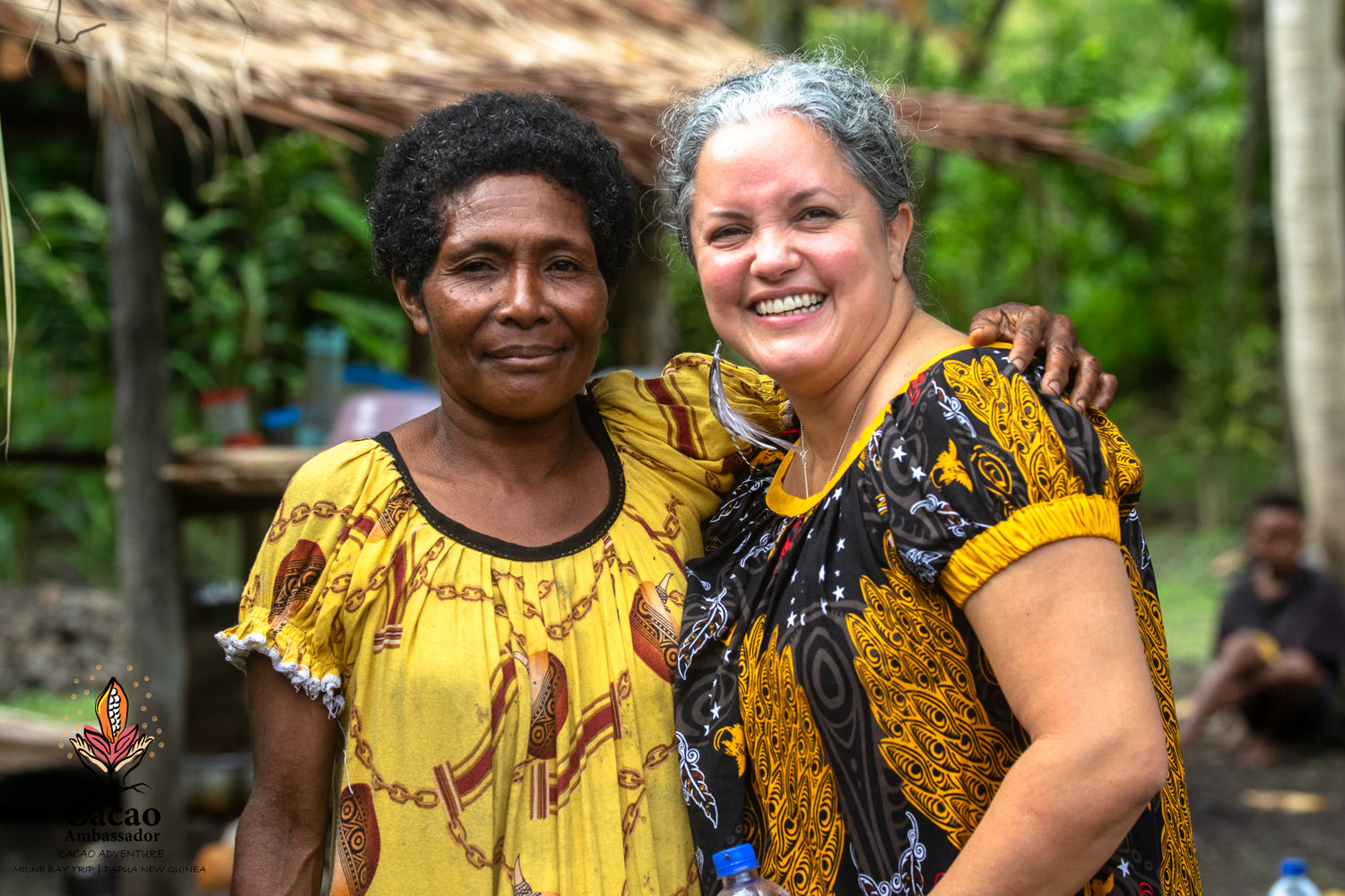 The Cacao Embassy NZ