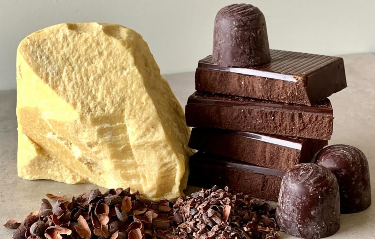 The Cacao Embassy NZ