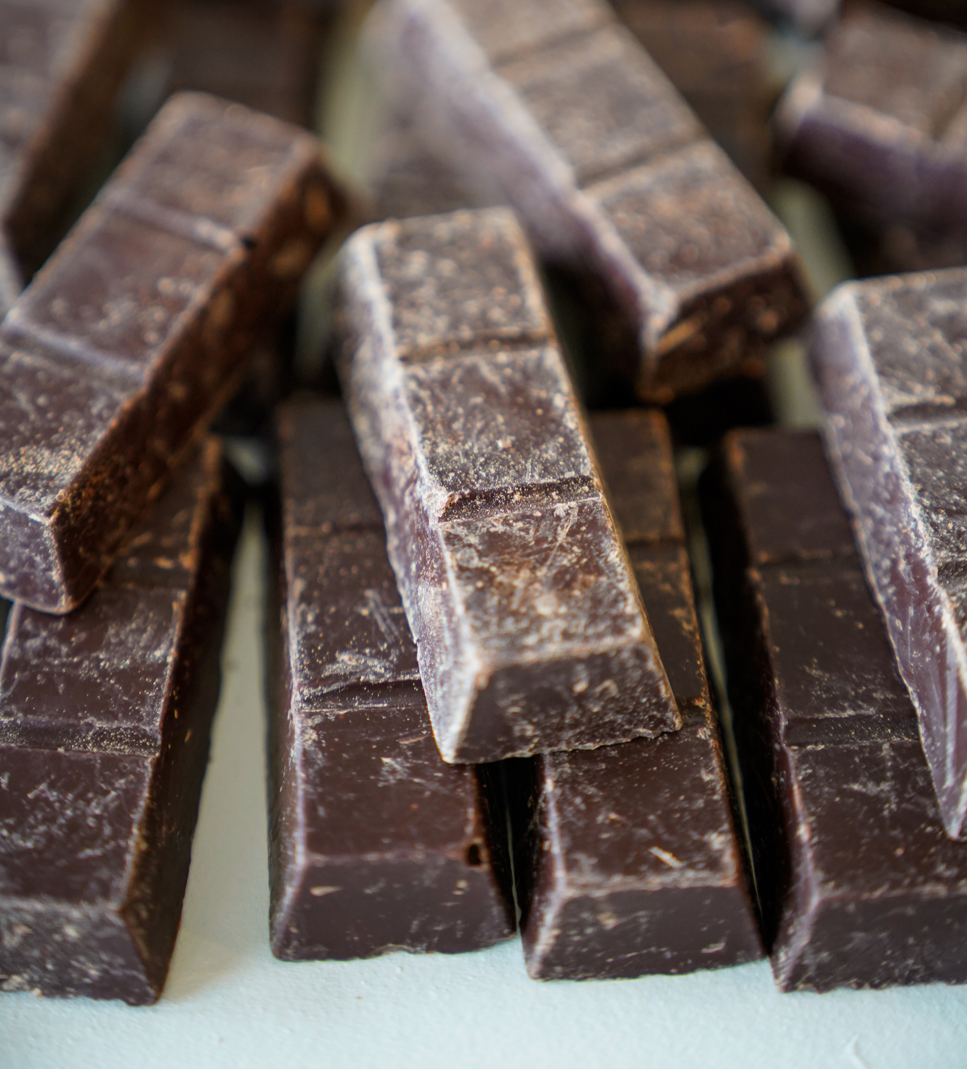 1kg PNG Pure 100% Cacao Paste