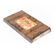 100% Pure Solomon Island Cacao Paste - 900g & 2kg blocks