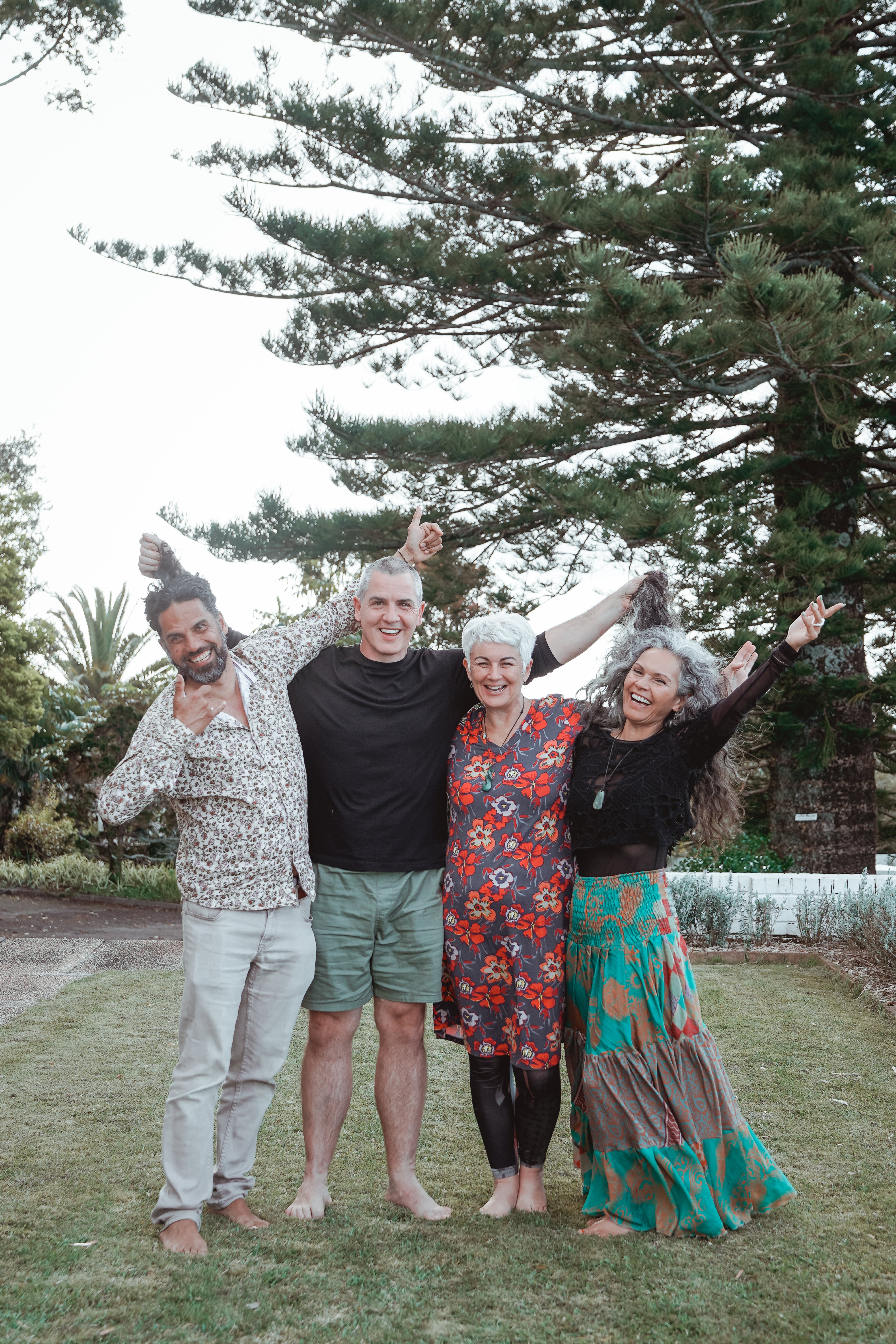 The Cacao Embassy NZ