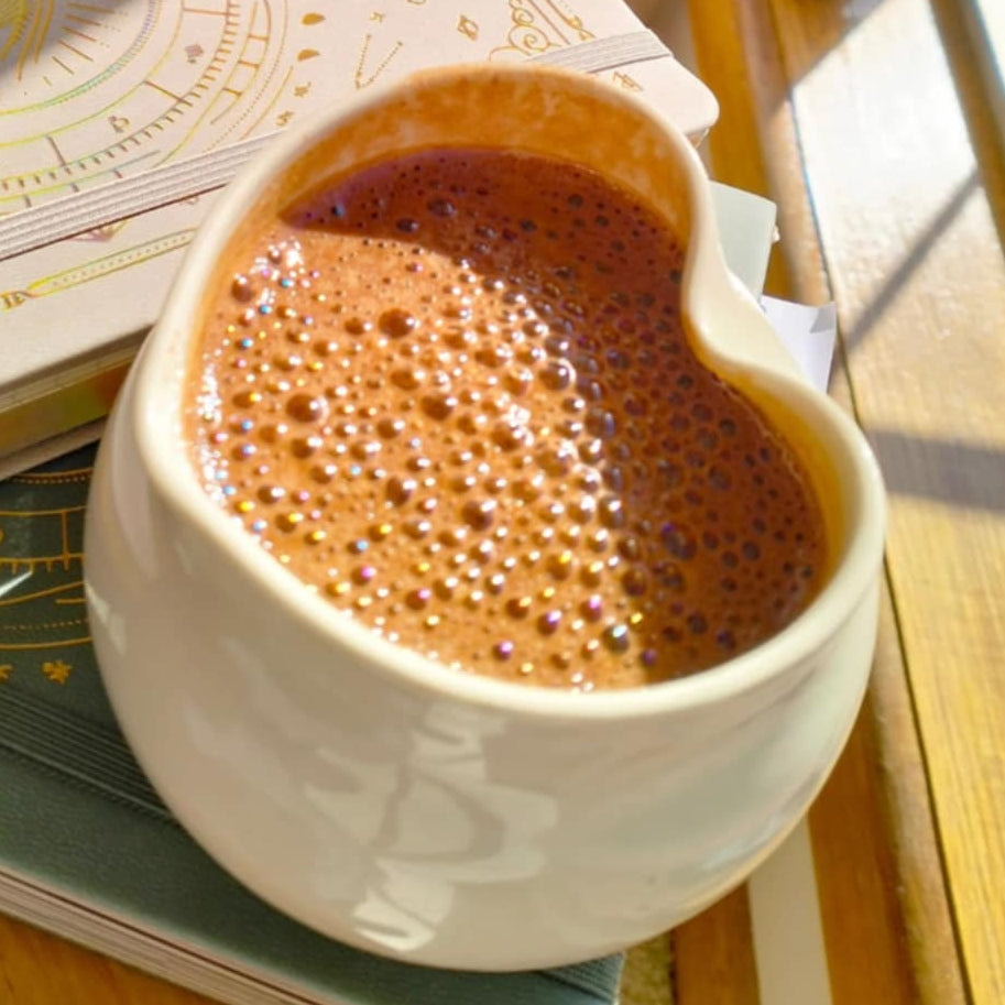 The Cacao Embassy NZ