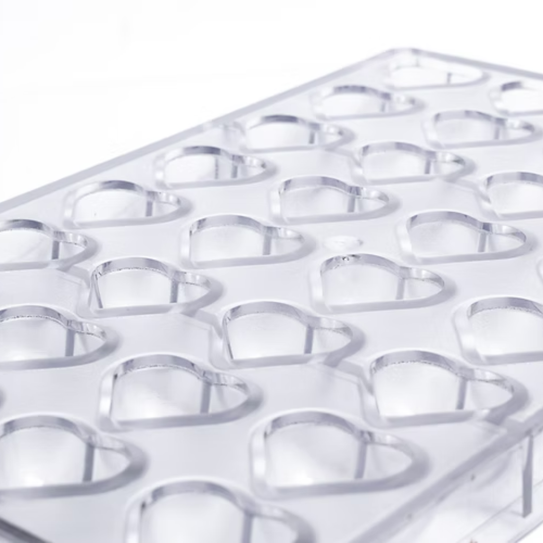 Chocolate Moulds