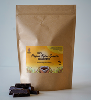 1kg PNG Pure 100% Cacao Paste